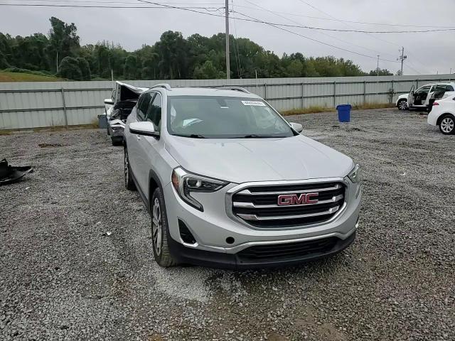 2019 GMC Terrain Slt VIN: 3GKALPEV1KL164036 Lot: 84289435