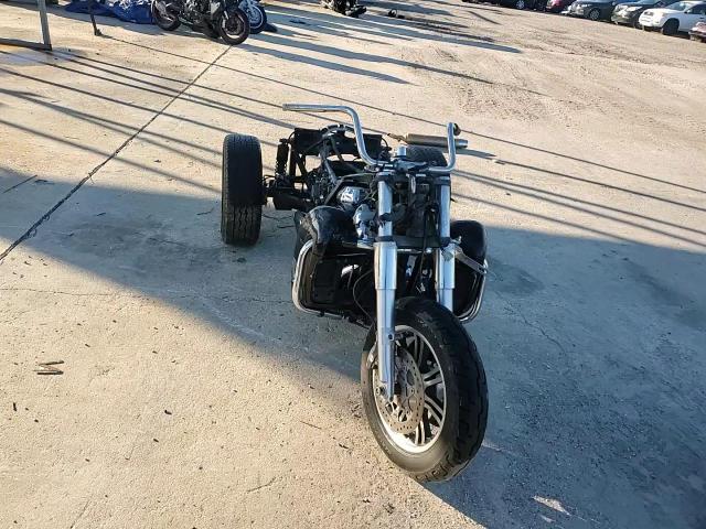 2020 Harley-Davidson Flhtcutg VIN: 1HD1MAF10LB855531 Lot: 90419605