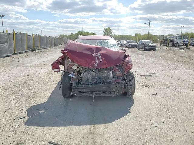 2019 Nissan Rogue S VIN: 5N1AT2MT9KC702004 Lot: 85674315