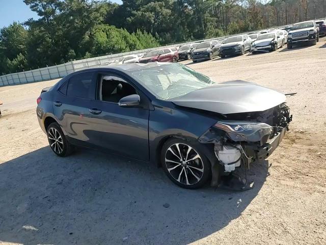 2019 Toyota Corolla L VIN: 5YFBURHE8KP873862 Lot: 82202035
