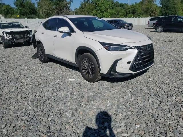 2025 Lexus Nx 250 Base VIN: 2T2ADCAZ7SC019270 Lot: 87301925