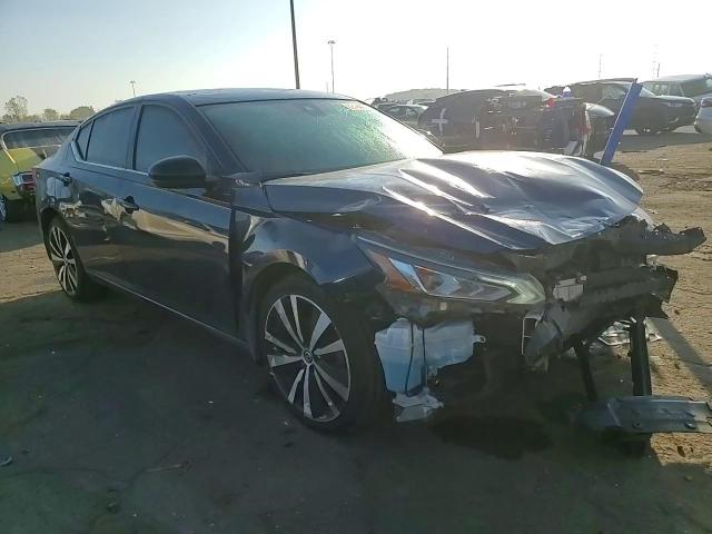 2020 Nissan Altima Sr VIN: 1N4BL4CW0LC269437 Lot: 82480805