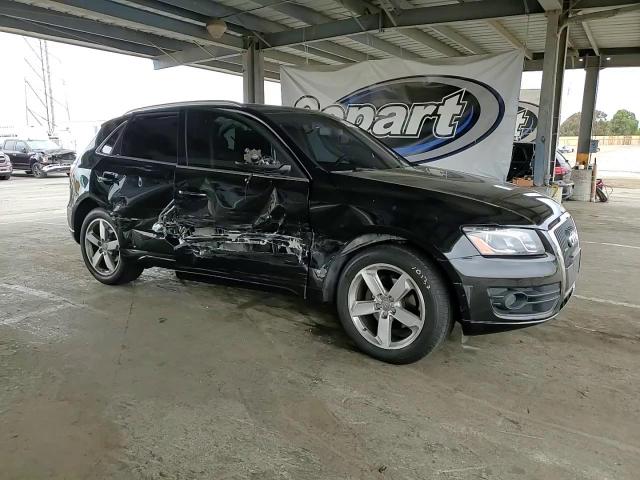 2012 Audi Q5 Premium Plus VIN: WA1LFAFP9CA042326 Lot: 84930545