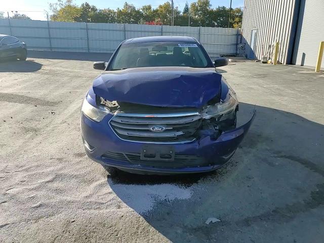2014 Ford Taurus Se VIN: 1FAHP2D84EG107213 Lot: 90599655