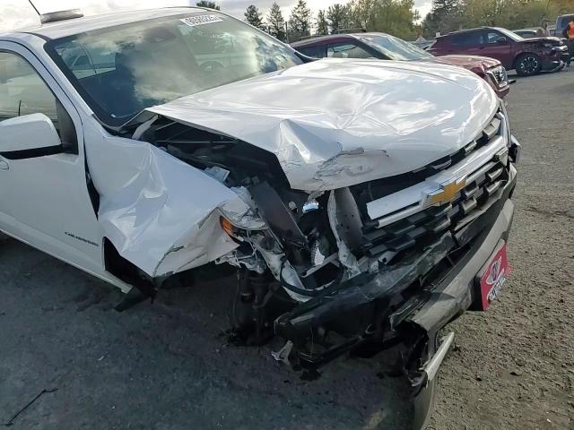 2021 Chevrolet Colorado Lt VIN: 1GCHSCEA8M1225623 Lot: 90565225