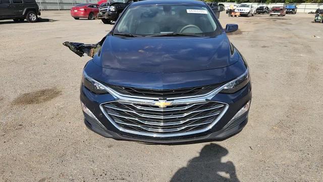 2021 Chevrolet Malibu Lt VIN: 1G1ZD5ST3MF047406 Lot: 84303105