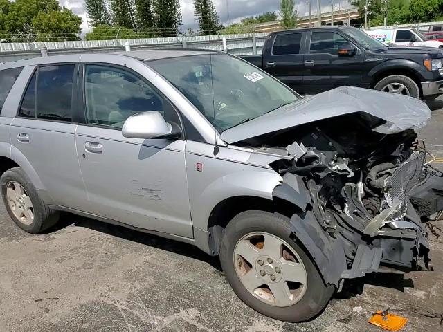2005 Saturn Vue VIN: 5GZCZ53415S836540 Lot: 87268555