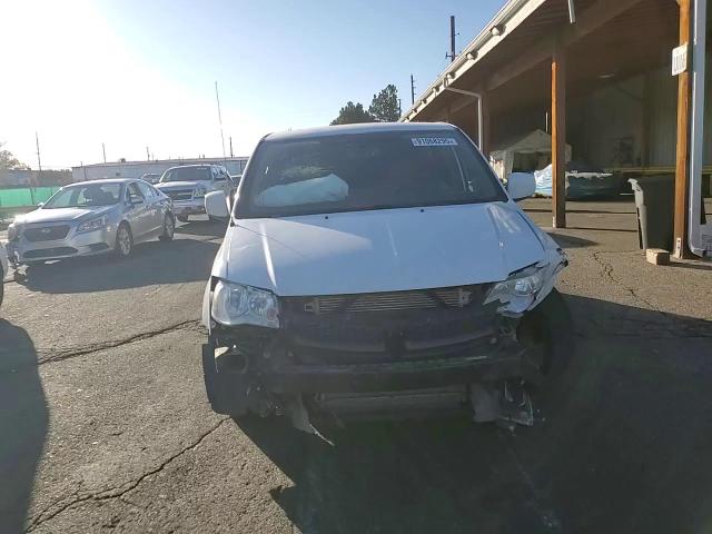 2016 Chrysler Town & Country Touring VIN: 2C4RC1BG4GR287311 Lot: 91068295