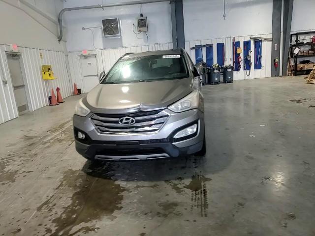 2013 Hyundai Santa Fe Sport VIN: 5XYZU3LB6DG005844 Lot: 86853545