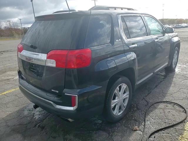 2016 GMC Terrain Sle VIN: 2GKFLTE32G6103870 Lot: 87487695