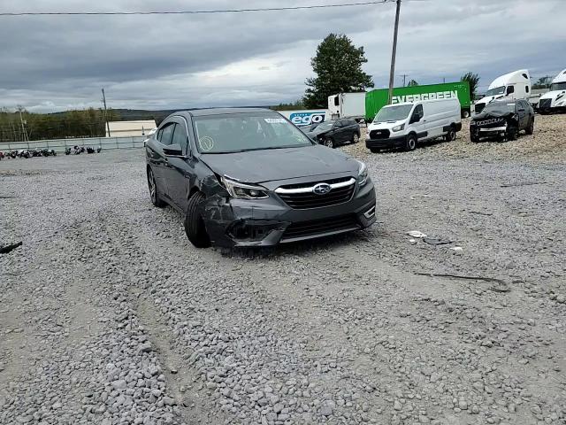 2021 Subaru Legacy Limited VIN: 4S3BWAN6XM3003230 Lot: 84900145