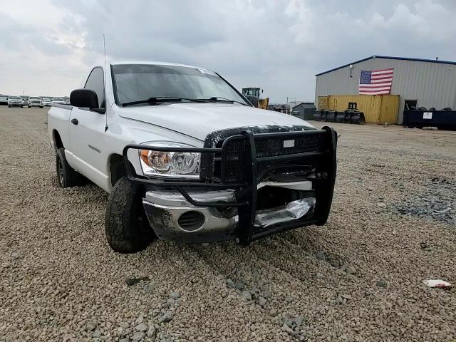 2007 Dodge Ram 1500 St VIN: 1D7HU16N47J512211 Lot: 82730365