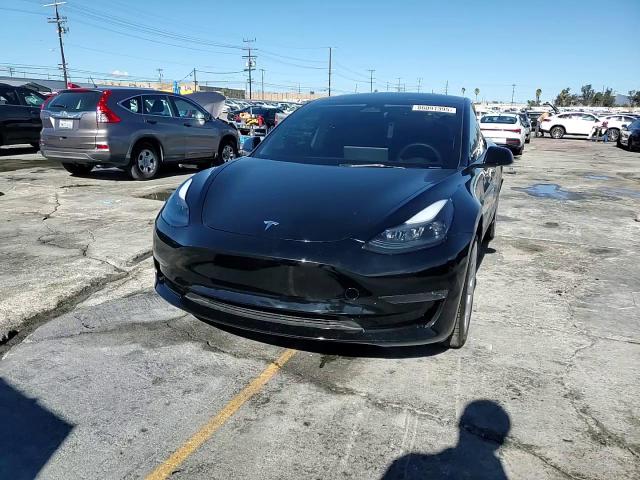 2023 Tesla Model 3 VIN: 5YJ3E1EA7PF670341 Lot: 86091395