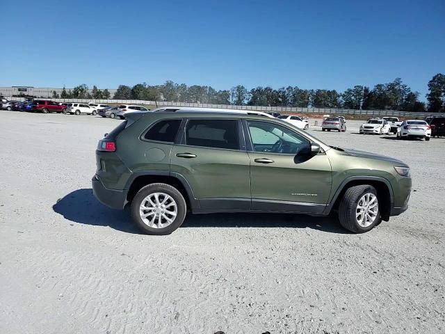2020 Jeep Cherokee Latitude VIN: 1C4PJLCB1LD525382 Lot: 86704105