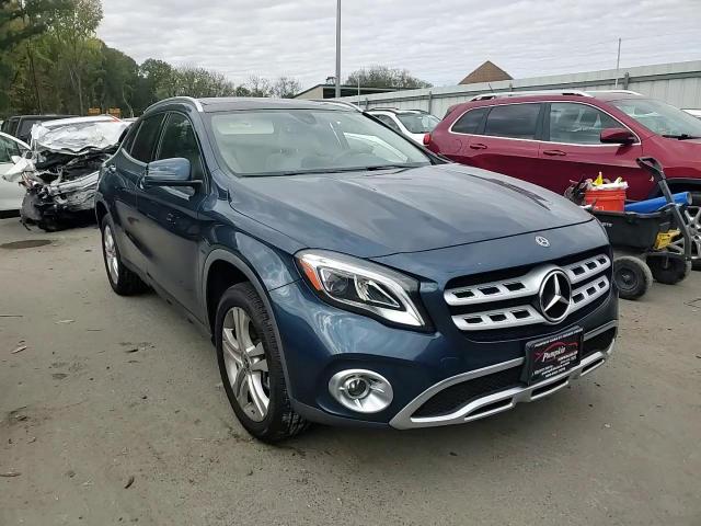 2020 Mercedes-Benz Gla 250 4Matic VIN: WDCTG4GB8LJ664286 Lot: 85929945