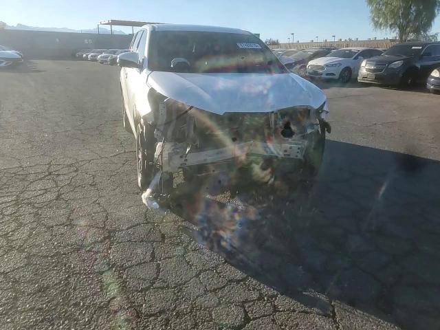 2018 Toyota Highlander Le VIN: 5TDZZRFH8JS283745 Lot: 87429215