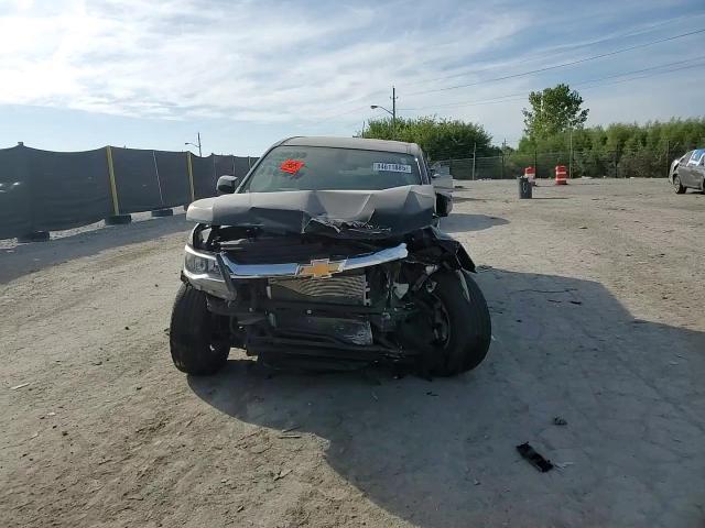 2019 Chevrolet Colorado VIN: 1GCGTBEN1K1151383 Lot: 84611885