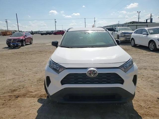 2021 Toyota Rav4 Le VIN: 2T3H1RFV0MC152788 Lot: 86151975