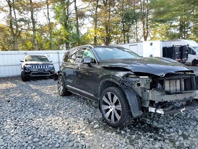 2021 Volvo Xc90 T6 Inscription VIN: YV4A221L4M1697026 Lot: 85652435