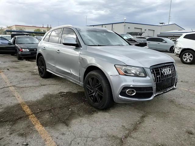 2011 Audi Q5 Premium Plus VIN: WA1DKAFP5BA039874 Lot: 87070295