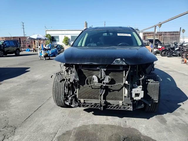 2017 Nissan Pathfinder S VIN: 5N1DR2MN0HC662031 Lot: 90640735