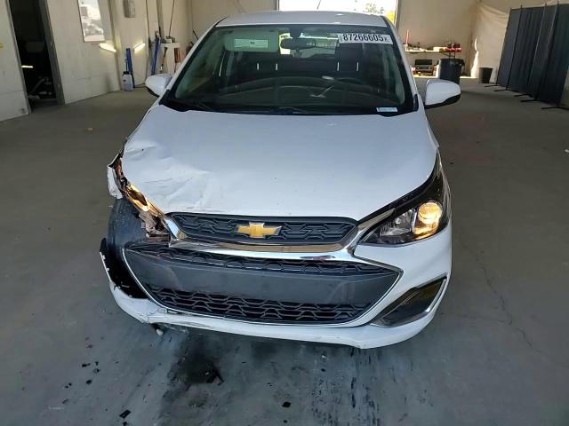2021 Chevrolet Spark 1Lt VIN: KL8CD6SA0MC719966 Lot: 87266605