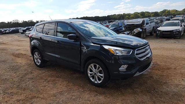 2019 Ford Escape Se VIN: 1FMCU0GD8KUA58486 Lot: 86133595