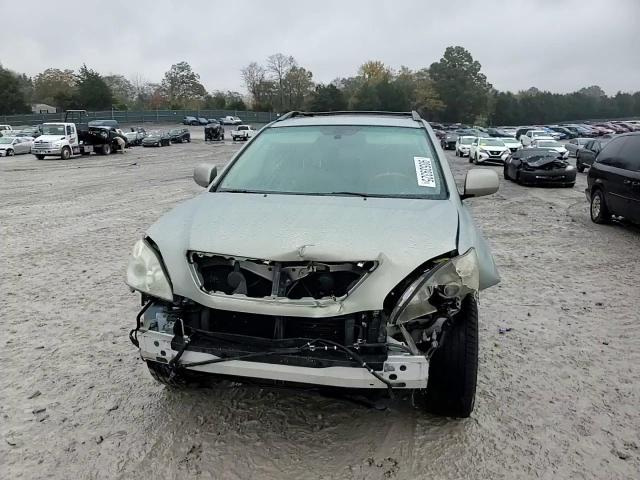 2007 Lexus Rx 400H VIN: JTJGW31U172002965 Lot: 90539325