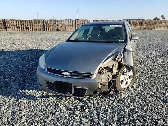 2009 Chevrolet Impala 1Lt VIN: 2G1WT57N791192799 Lot: 90451325