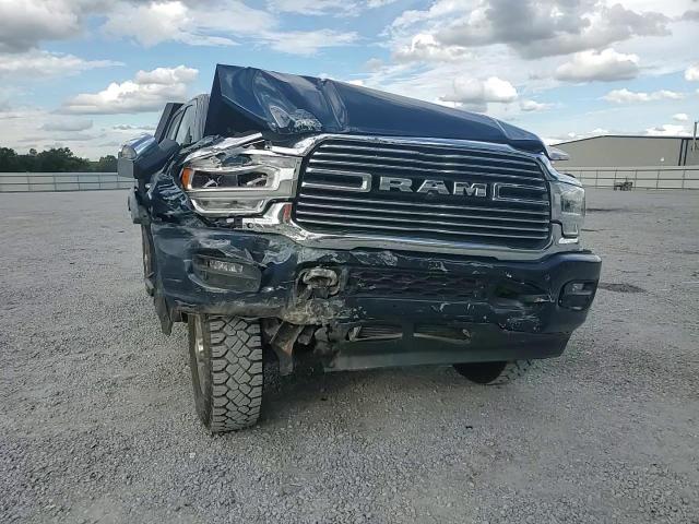 2022 Ram 2500 Laramie VIN: 3C6UR5FL3NG166660 Lot: 85531805