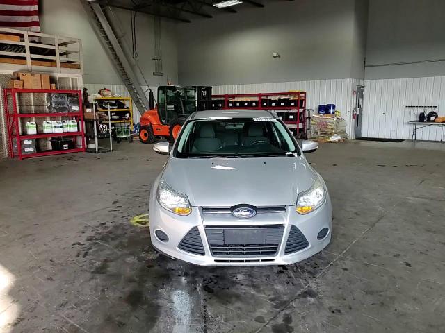 2014 Ford Focus Se VIN: 1FADP3F28EL349765 Lot: 84818295