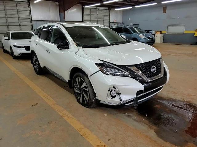 2024 Nissan Murano Sl VIN: 5N1AZ2CS2RC105083 Lot: 82346725