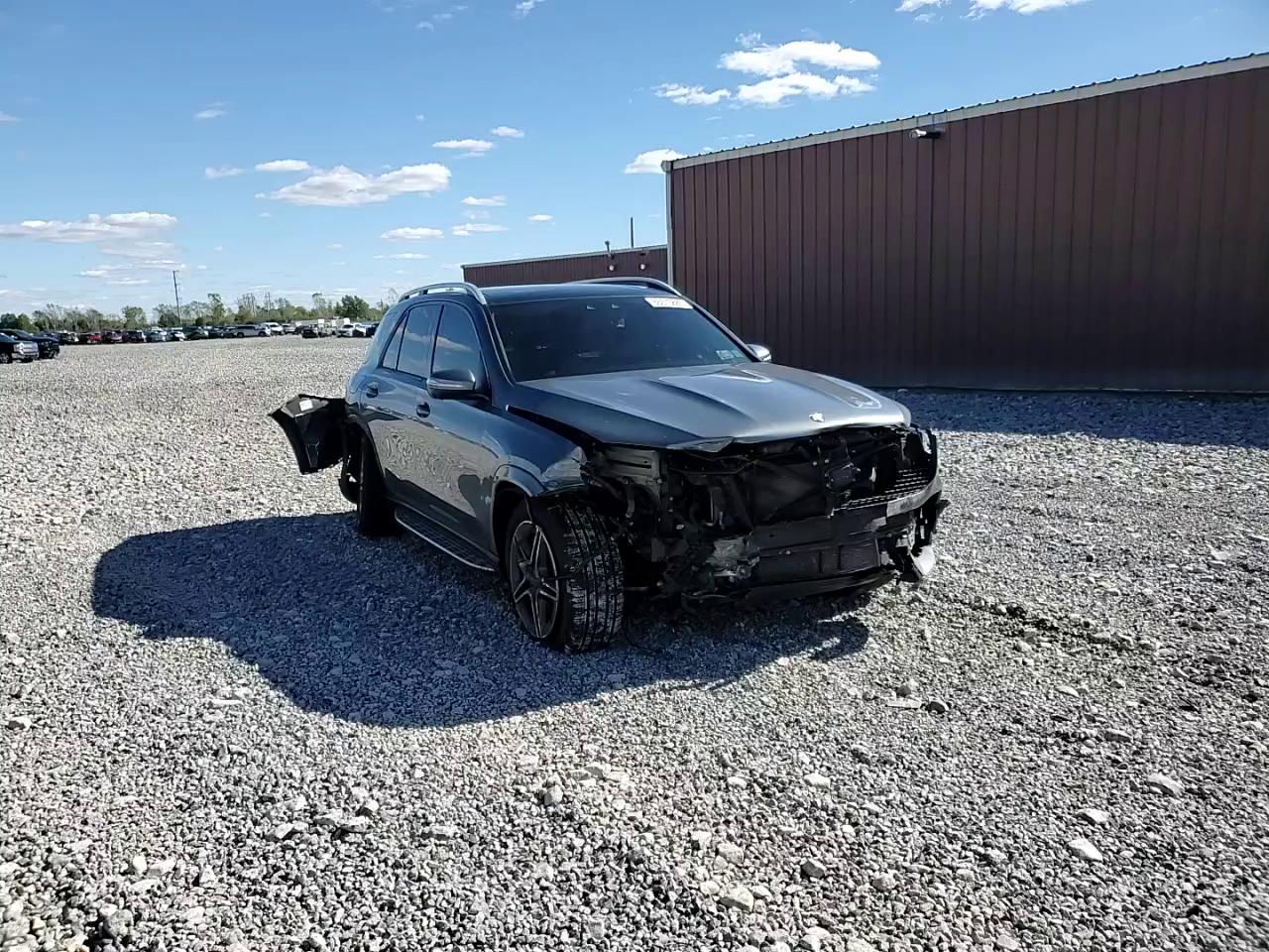 Фото: 4JGFB5KB4LA053729