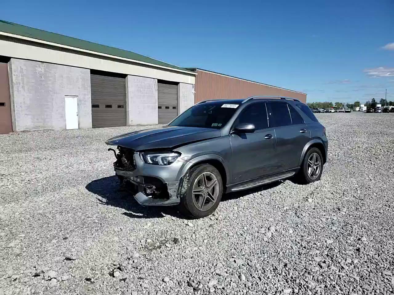 Фото: 4JGFB5KB4LA053729