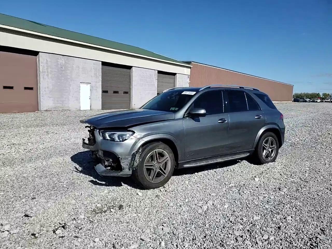 Фото: 4JGFB5KB4LA053729