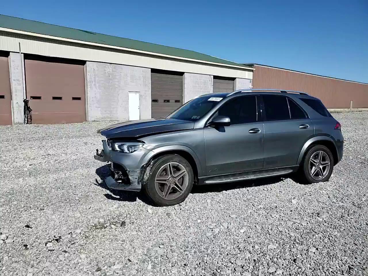 Фото: 4JGFB5KB4LA053729