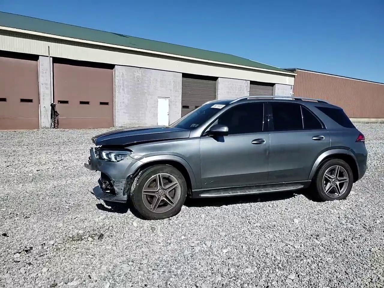 Фото: 4JGFB5KB4LA053729