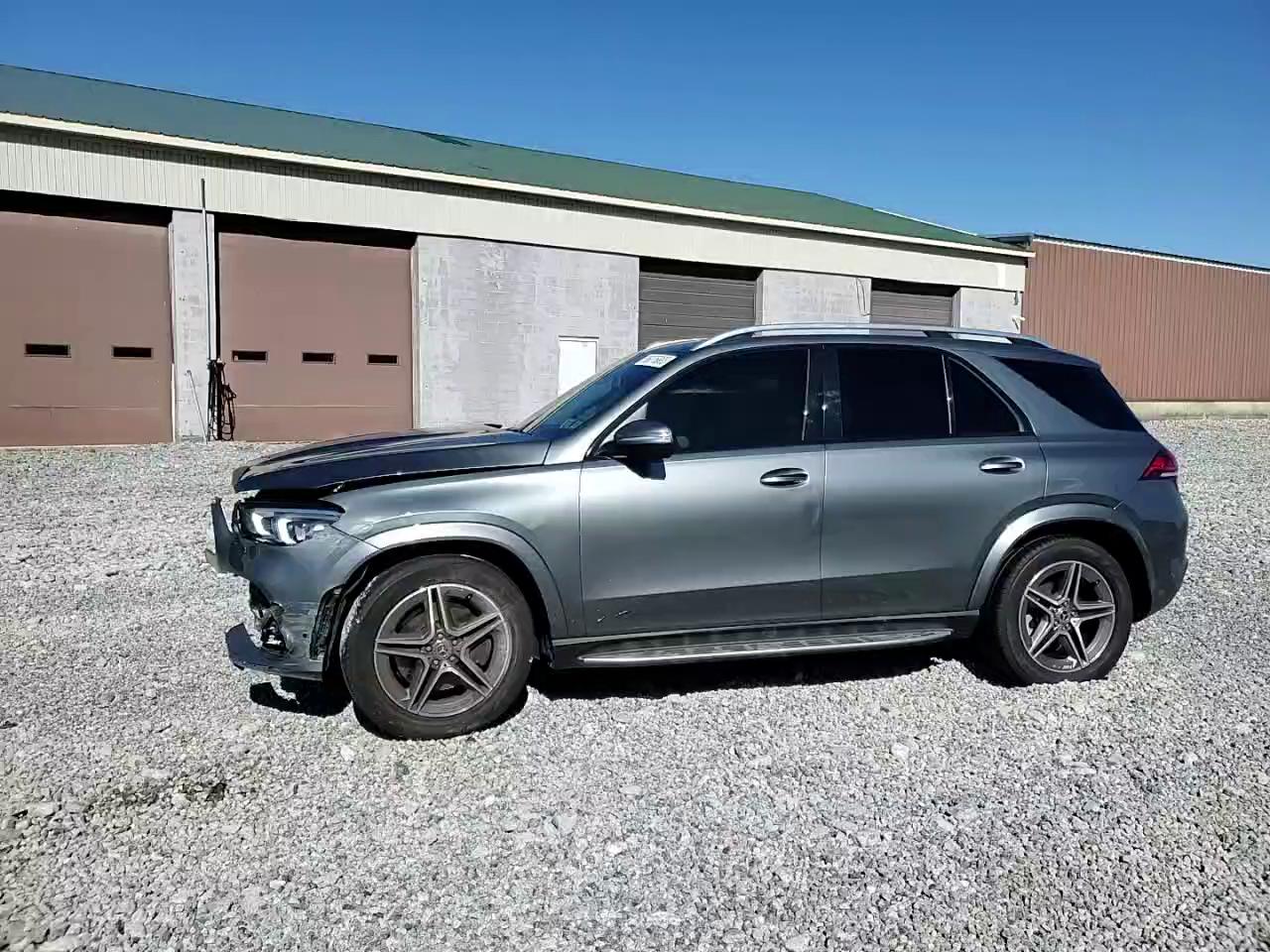 Фото: 4JGFB5KB4LA053729