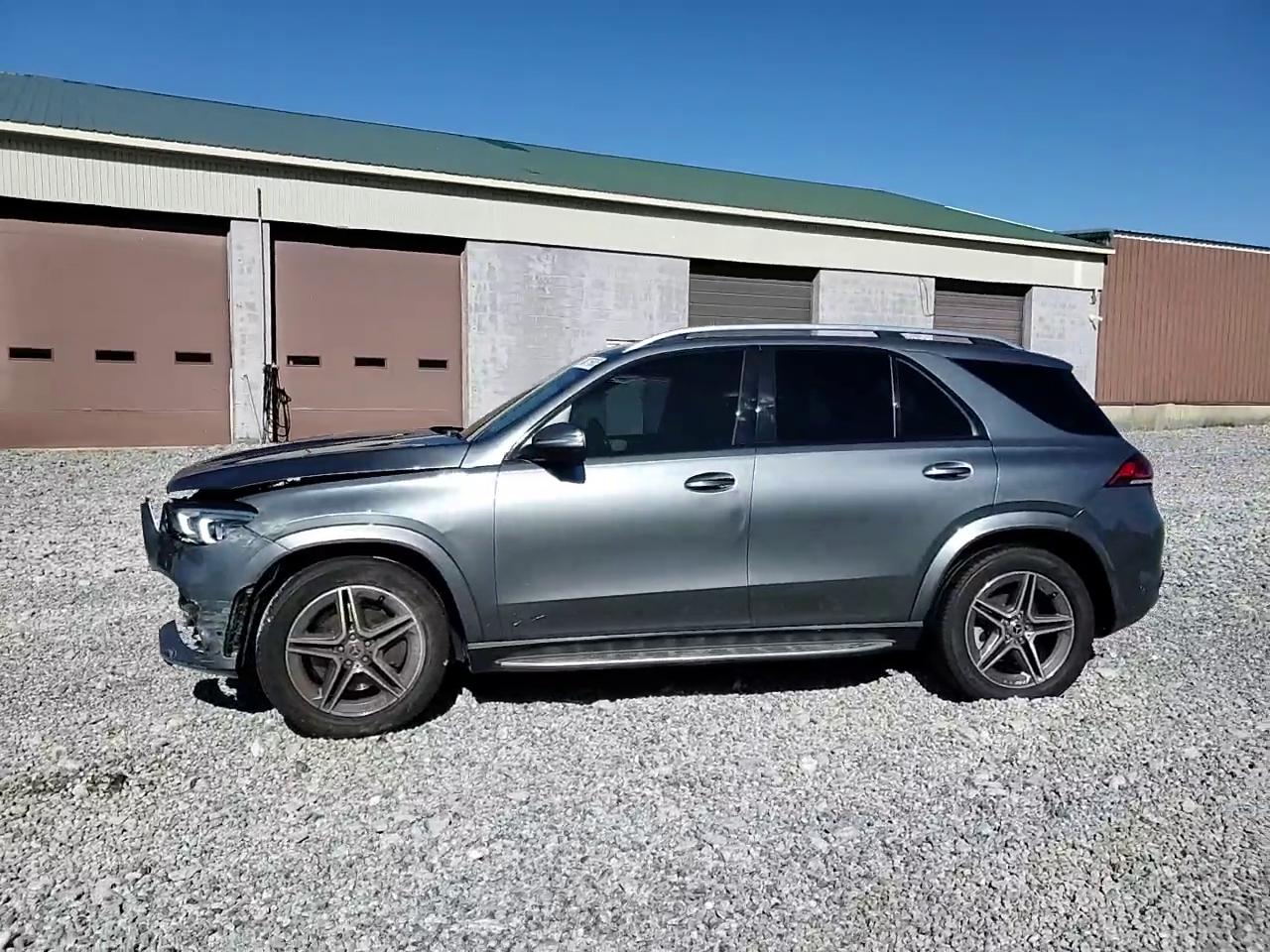 Фото: 4JGFB5KB4LA053729