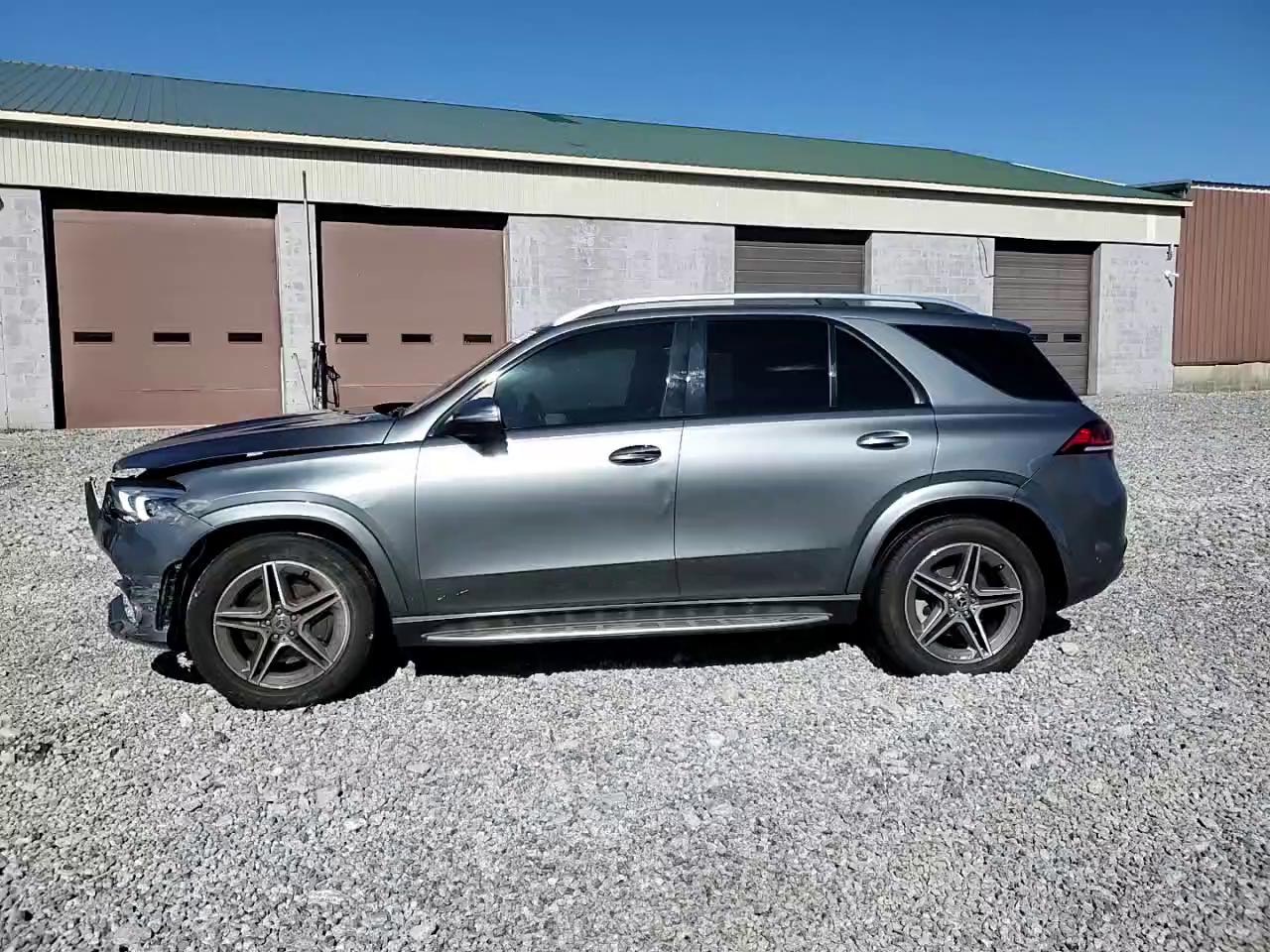 Фото: 4JGFB5KB4LA053729