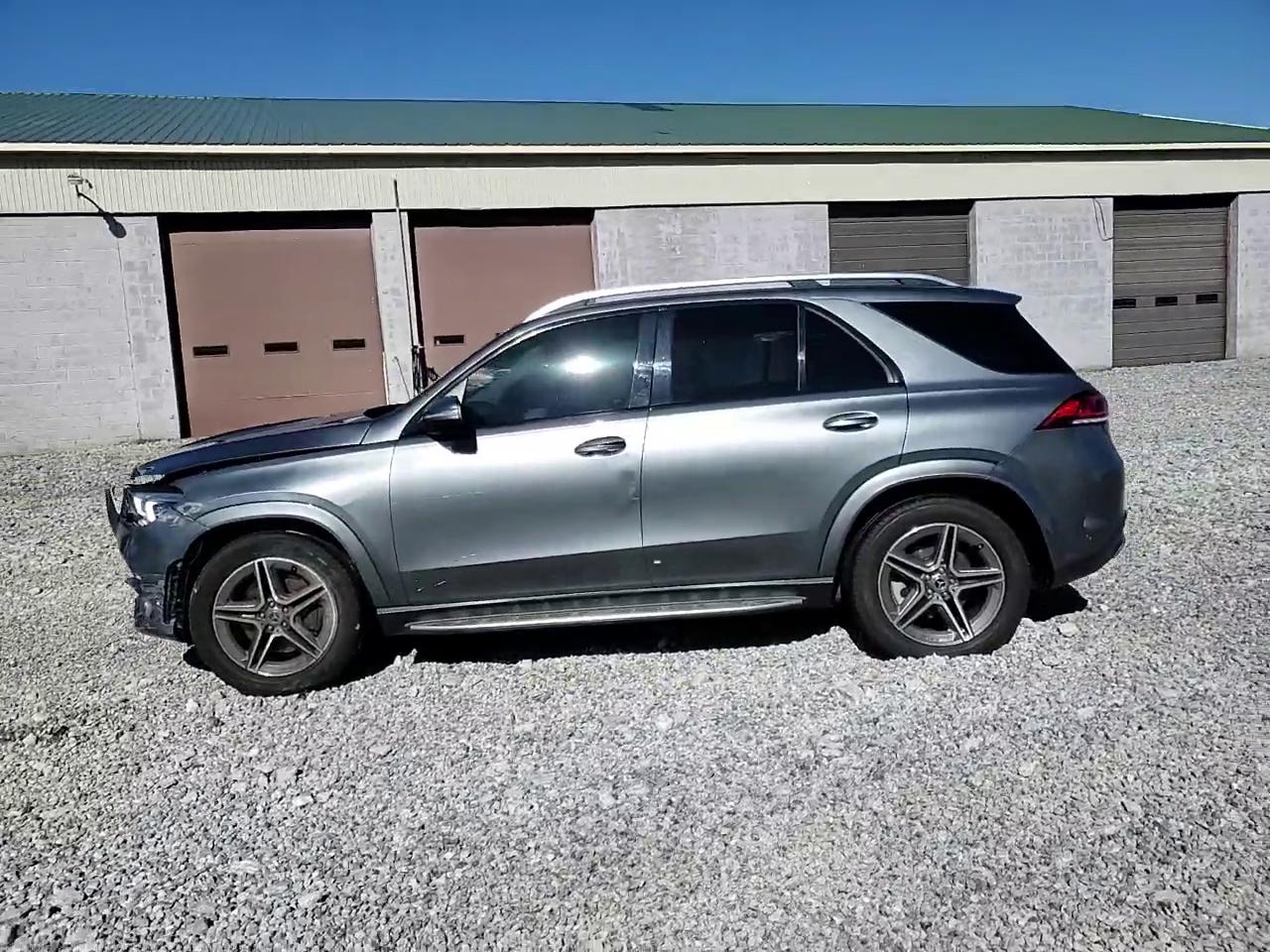 Фото: 4JGFB5KB4LA053729