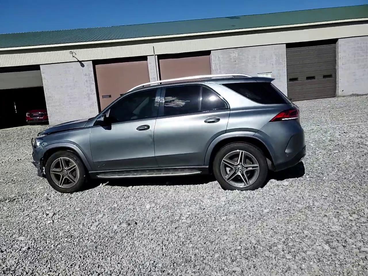 Фото: 4JGFB5KB4LA053729