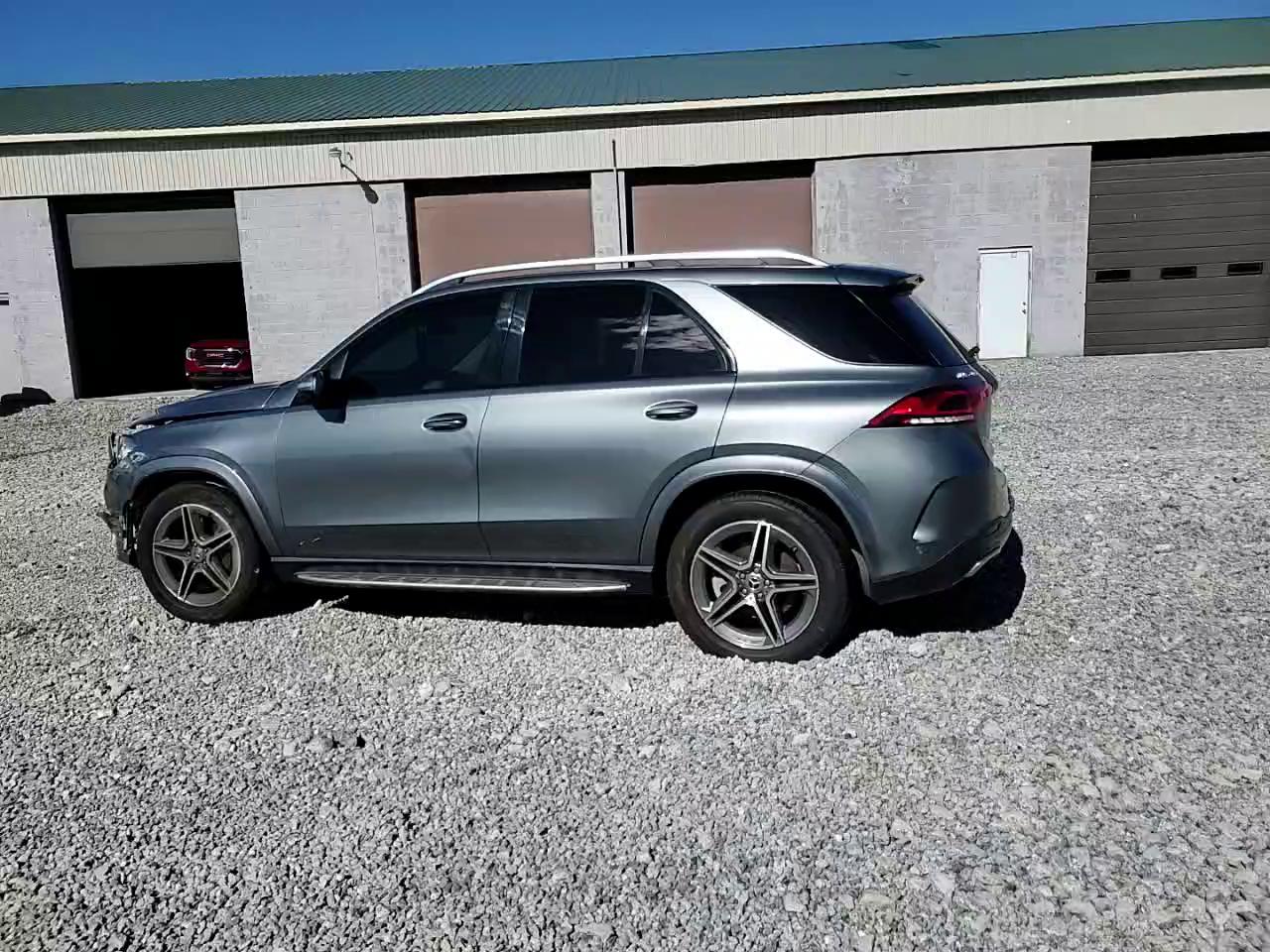 Фото: 4JGFB5KB4LA053729