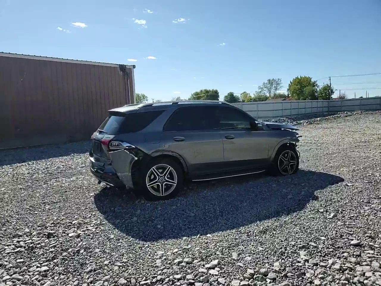 Фото: 4JGFB5KB4LA053729