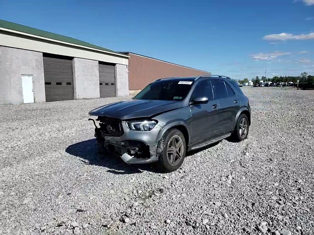 Фото: 4JGFB5KB4LA053729