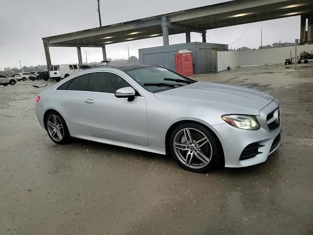 2018 Mercedes-Benz E 400 VIN: WDD1J6FBXJF040877 Lot: 86073595