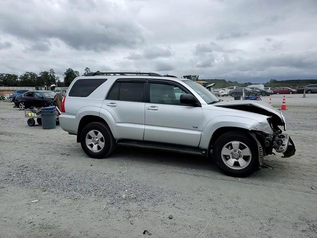 2008 Toyota 4Runner Sr5 VIN: JTEZU14R88K008479 Lot: 85528985