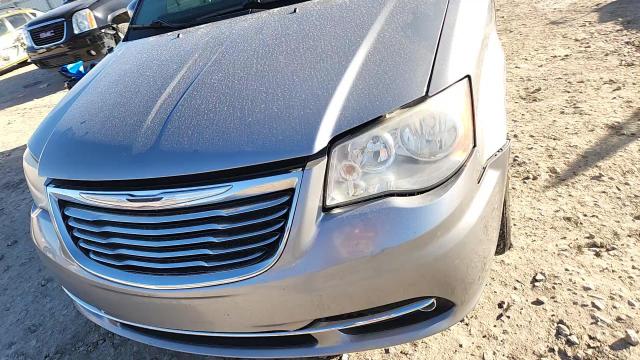 2014 Chrysler Town & Country Touring VIN: 2C4RC1BG5ER400356 Lot: 82522195