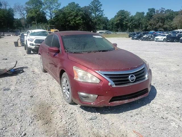 2015 Nissan Altima 2.5 VIN: 1N4AL3AP2FC175744 Lot: 82387555