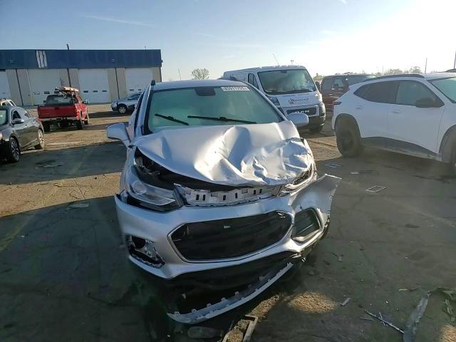 2019 Chevrolet Trax 1Lt VIN: KL7CJLSB6KB891863 Lot: 85911755